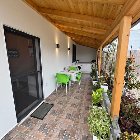 Private Villa Aras -Pleasure Of Elegance & Serenity Vlore Exterior photo