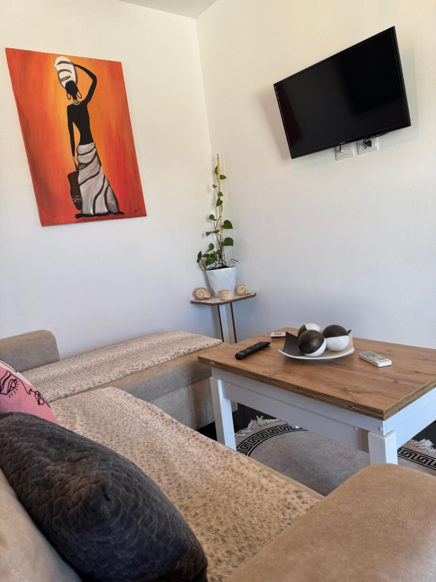 Private Villa Aras -Pleasure Of Elegance & Serenity Vlore Exterior photo
