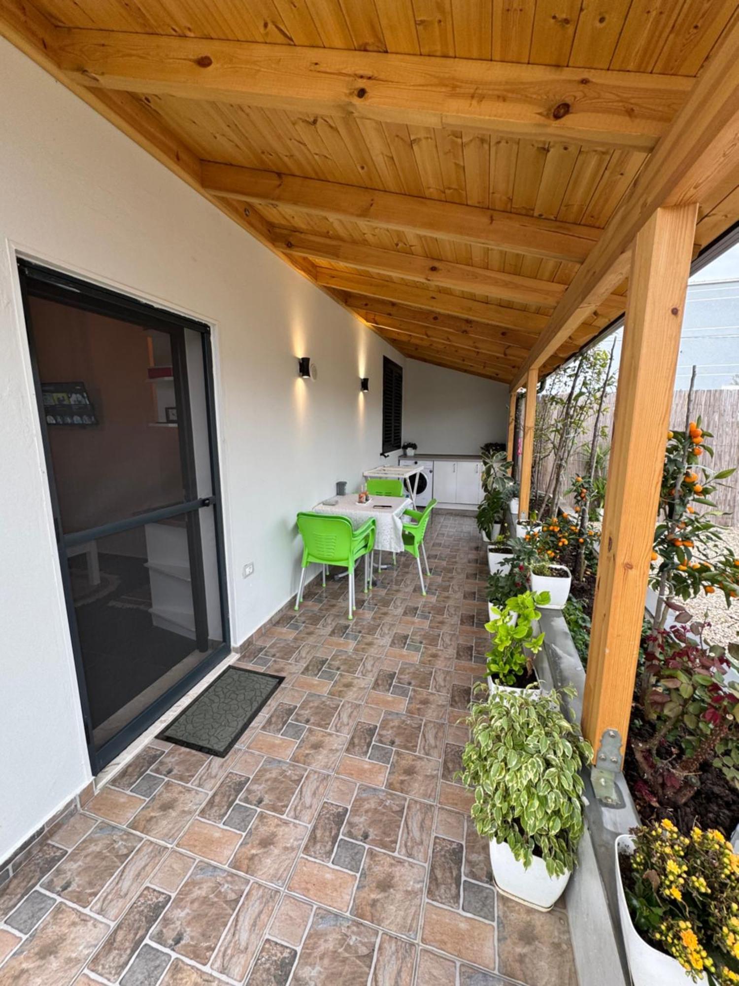 Private Villa Aras -Pleasure Of Elegance & Serenity Vlore Exterior photo